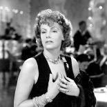 Greta Garbo w Dwulicowej kobiecie , 1941 r.