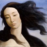 Guillaume Duhamel Wenus według Botticellego , 2008 r.