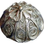 Guzik czeskiej armii, fot. East News