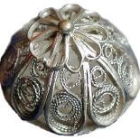 Guzik czeskiej armii, fot. East News