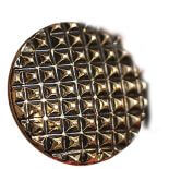 Guzik z kostiumu scenicznego, Muzeum Teatralne, Teatr Wielki - Opera Narodowa w Warszawie, fot. Rafał Celiński