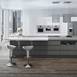 Nowy salon z marką Häcker w Warszawie