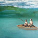 Harold i Ernest , 2015 r. Wyśnione obrazy