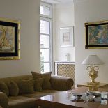 Helleńska willa w polskim ogrodzie