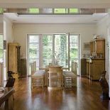 Helleńska willa w polskim ogrodzie