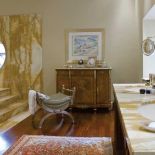 Helleńska willa w polskim ogrodzie