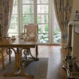 Helleńska willa w polskim ogrodzie