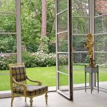 Helleńska willa w polskim ogrodzie