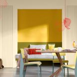 modne kolory ścian 2025