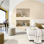 modne malowanie ścian 2025