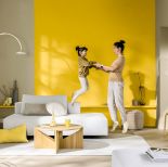 Hello Yellow kolor roku 2025 dulux