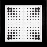 Henryk Berlewi Kompozycja kół , cs 11 000 zł, AGRA ART