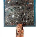 Henryk Musiałowicz Z cyklu Księgi życia , 2002 r.