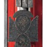 Henryk Musiałowicz Z cyklu Księgi życia , 2000 r.