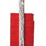 Henryk Musiałowicz Z cyklu Księgi życia , 2007 r.