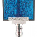 Henryk Musiałowicz Z cyklu Księgi życia , 2008 r.