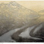 Henryk Opałka Na wschód od Edenu , 1989 r.