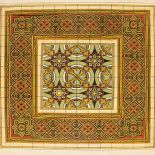 Historia rodziny, która założyła markę Villeroy Boch.