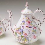 Historia rodziny, która założyła markę Villeroy Boch.