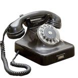 Historia telefonu. Historia telefonu