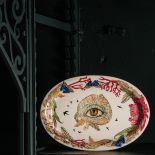 Cartuja – hiszpańska ceramika z tradycjami jak nasz Bolesławiec