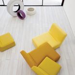 Hit ostatnich lat - kanapa Confluences projektu Philippe Nigro. Producent: Ligne Roset. Cena - od 14 36 zł. ARKA