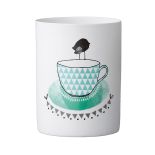 Hit sezonu? Grafiki na porcelanie, BLOOMINGVILLE