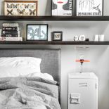 Wnętrza w holenderskim stylu