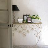 Hoche – firmy Blanc D’Ivoire – 3069 zł. DECOLOR