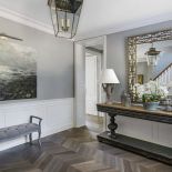 hol przedpokój w stylu angielskim