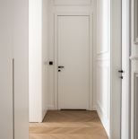 Mieszkanie w stylu paryskim