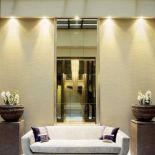 Hol w hotelu Murmuri. Kelly Hoppen - projekty ze znakiem first class