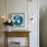 aranżacja wnętrz penthouse