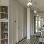 aranżacja wnętrz penthouse