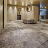 Wnętrza wykończone naturalną skórą