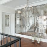 Białe wnętrza pełne świątecznych kolorów