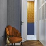 hol przedpokój w stylu amerykańskim