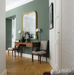 hol w mieszkaniu w kamienicy styl eklektyczny