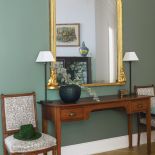 hol w mieszkaniu w kamienicy