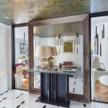 hol w stylu art deco zdjęcia