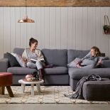 Wnętrza w holenderskim stylu