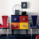 Home Collection firmy ALTAMODA ITALIA.