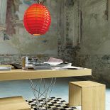 Hong Kong z ręcznie dmuchanego szkła Murano, projekt: Anki Gneib. AVMazzega