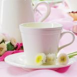 Horizon: zestaw do herbaty dla 6 osób kosztuje 595 zł. VILLA ITALIA