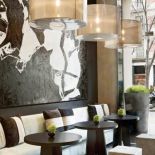 Hotel Murmuri w Barcelonie. Kelly Hoppen - projekty ze znakiem first class