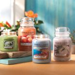 ICandle - rozpal zmysły!