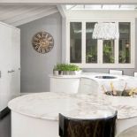 Idealna na kulinarne popisy - kuchnia Cycas. IPE CAVALLI