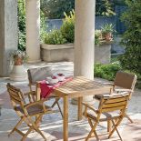 Idealna pergola. Pergola całoroczna, altana, jak zbudować altanę, pergola letnia, meble ogrodowe, lato na wernadzie,