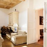 Idealne miejsce do relaksu. Rustykalny dwór z kamienia i drewna