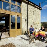 Idealne miejsce na spotkanie przy kawie.